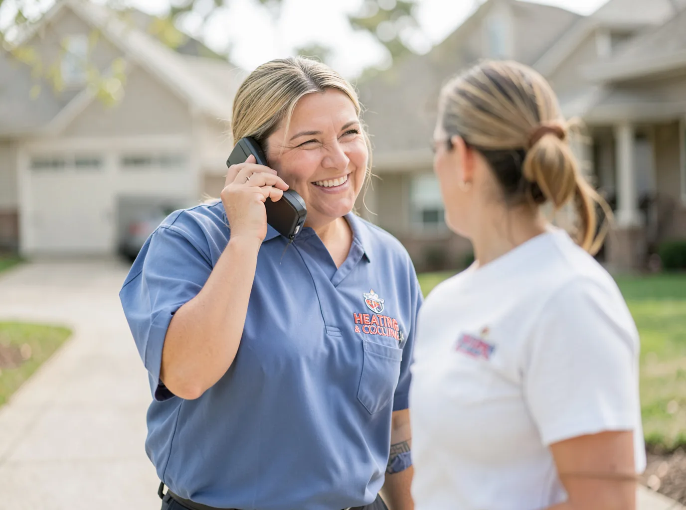 Hvac Repair Cissna Park, IL FAQs